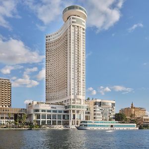 Grand Nile Tower